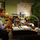 Illustration for article titled The Office: "The Meeting"